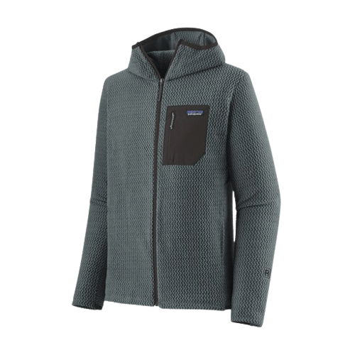 Patagonia full zip hot sale hoody