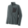 Patagonia Fleece XS / Nouveau Green Patagonia - Men's R1® Air Zip-Neck