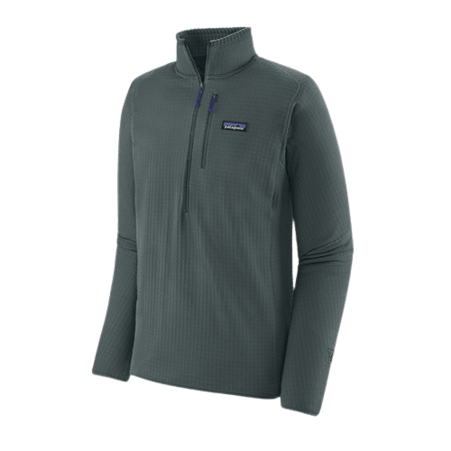 Patagonia men's r1 2024 hoody