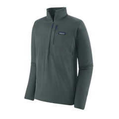 Patagonia Fleece XS / Nouveau Green Patagonia - Men's R1® Pullover