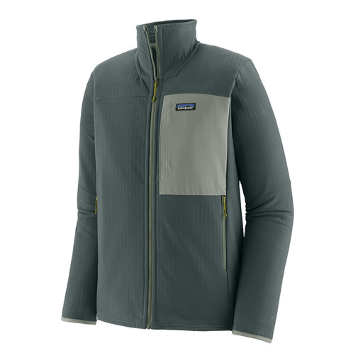 Patagonia men's 2024 r2 techface hoody