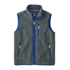 Patagonia Fleece XS / Nouveau Green Patagonia - Men's Retro Pile Vest