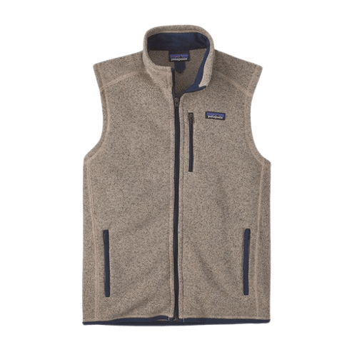 Discount shop patagonia vest