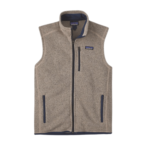 Mens better online sweater vest