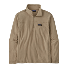 Men's micro online d pullover