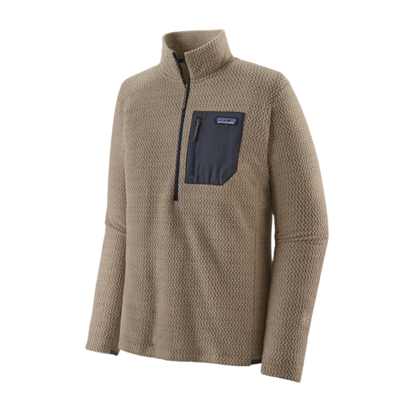 W's R1® Full-Zip Hoody – Patagonia Worn Wear®