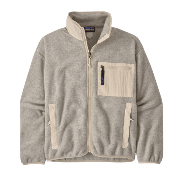 Patagonia Fleece XS / Oatmeal Heather w/Natural Patagonia - Women's Synchilla® Fleece Jacket