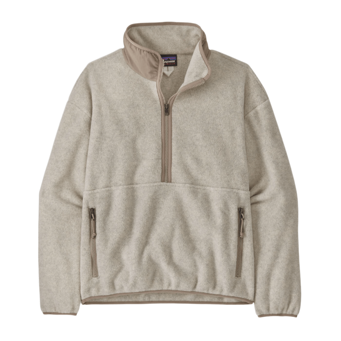 Patagonia - Women's Synchilla® Fleece Marsupial Pullover