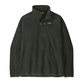 Patagonia Fleece XS / Old Growth Green Patagonia - Men's Better Sweater® 1/4-Zip Fleece