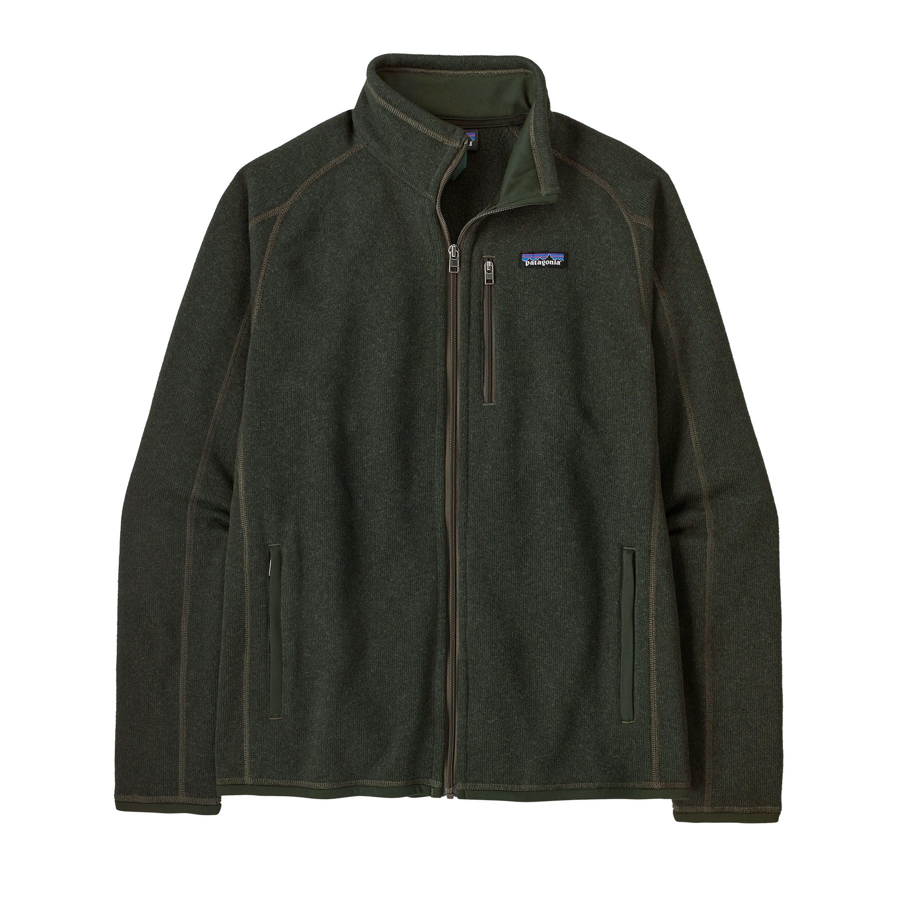 Patagonia - Men's Better Sweater® Fleece Jacket