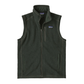 Patagonia Fleece XS / Old Growth Green Patagonia - Men's Better Sweater® Vest