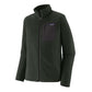 Patagonia Fleece XS / Old Growth Green Patagonia - Men's R1® Air Jacket