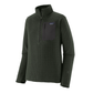 Patagonia Fleece XS / Old Growth Green Patagonia - Men's R1® Air Zip-Neck
