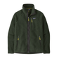 Patagonia Fleece XS / Old Growth Green Patagonia - Men's Retro Pile Jacket