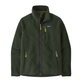 Patagonia Fleece XS / Old Growth Green Patagonia - Men's Retro Pile Jacket