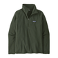 Patagonia Fleece XS / Old Growth Green Patagonia - Women's Micro D® 1/4-Zip Fleece