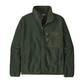 Patagonia Fleece XS / Old Growth Green Patagonia - Women's Synchilla® Fleece Jacket