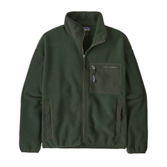 Patagonia Fleece XS / Old Growth Green Patagonia - Women's Synchilla® Fleece Jacket