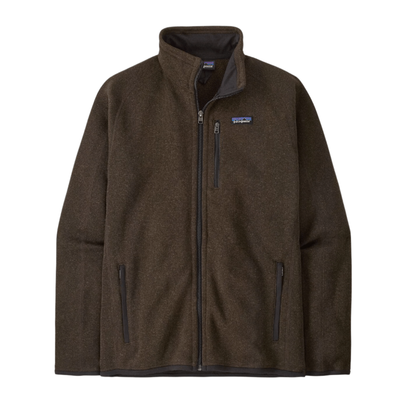 Patagonia Fleece XS / Otter Brown Patagonia - Men's Better Sweater® Fleece Jacket