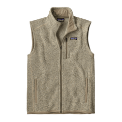 Patagonia Fleece XS / Pelican Patagonia - Men's Better Sweater® Vest