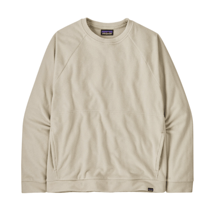 Patagonia Fleece XS / Pelican Patagonia - Men's Micro D® Fleece Crewneck