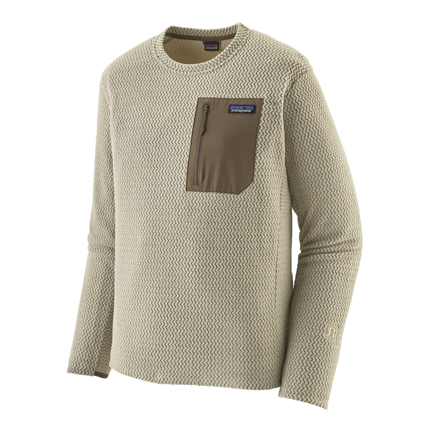 Patagonia Fleece XS / Pelican Patagonia - Men's R1® Air Crewneck