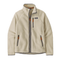 Patagonia Fleece XS / Pelican Patagonia - Men's Retro Pile Jacket