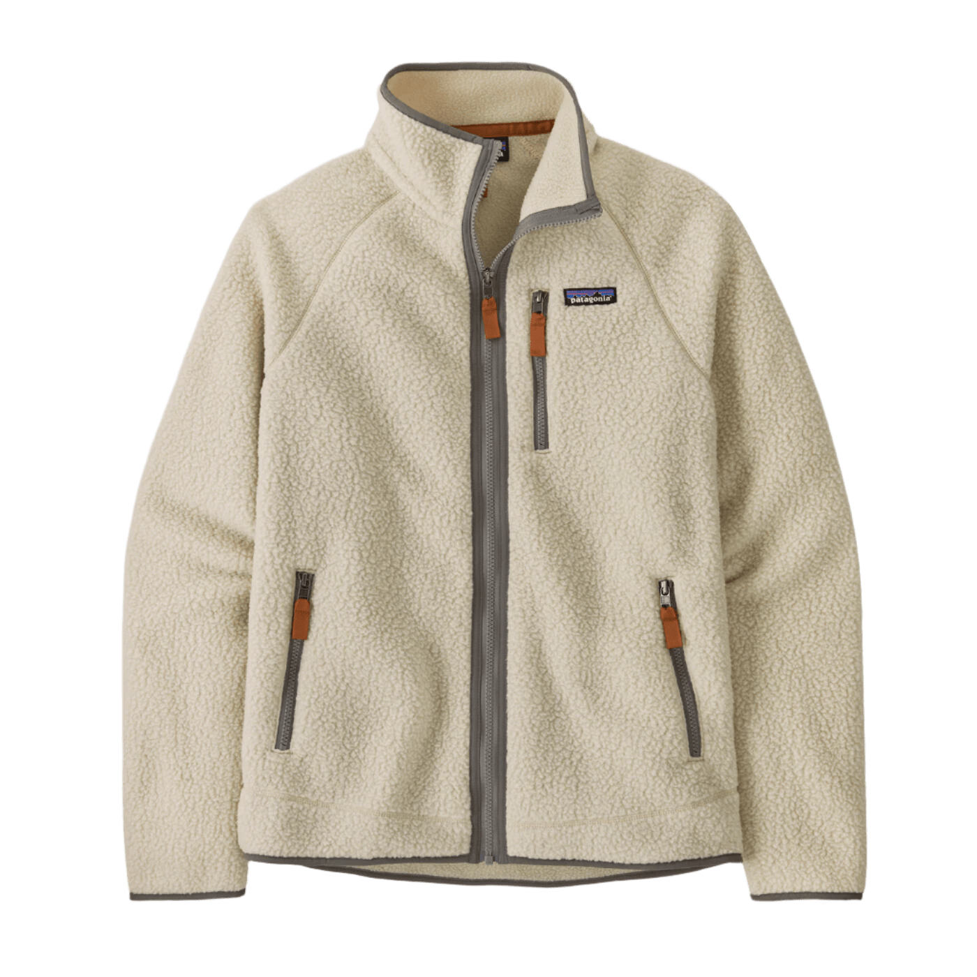 Patagonia Fleece XS / Pelican Patagonia - Men's Retro Pile Jacket