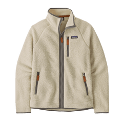 Patagonia Fleece XS / Pelican Patagonia - Men's Retro Pile Jacket