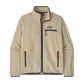 Patagonia Fleece XS / Pelican Patagonia - Men's Retro Pile Jacket