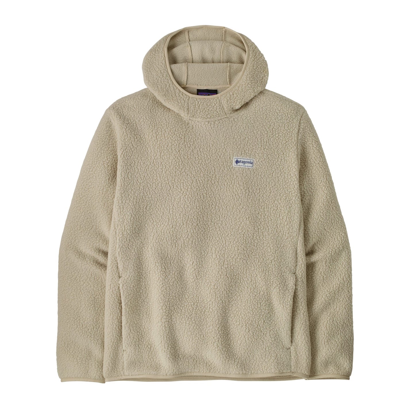 Patagonia Fleece XS / Pelican Patagonia - Men's Retro Pile Pullover