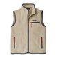 Patagonia Fleece XS / Pelican Patagonia - Men's Retro Pile Vest