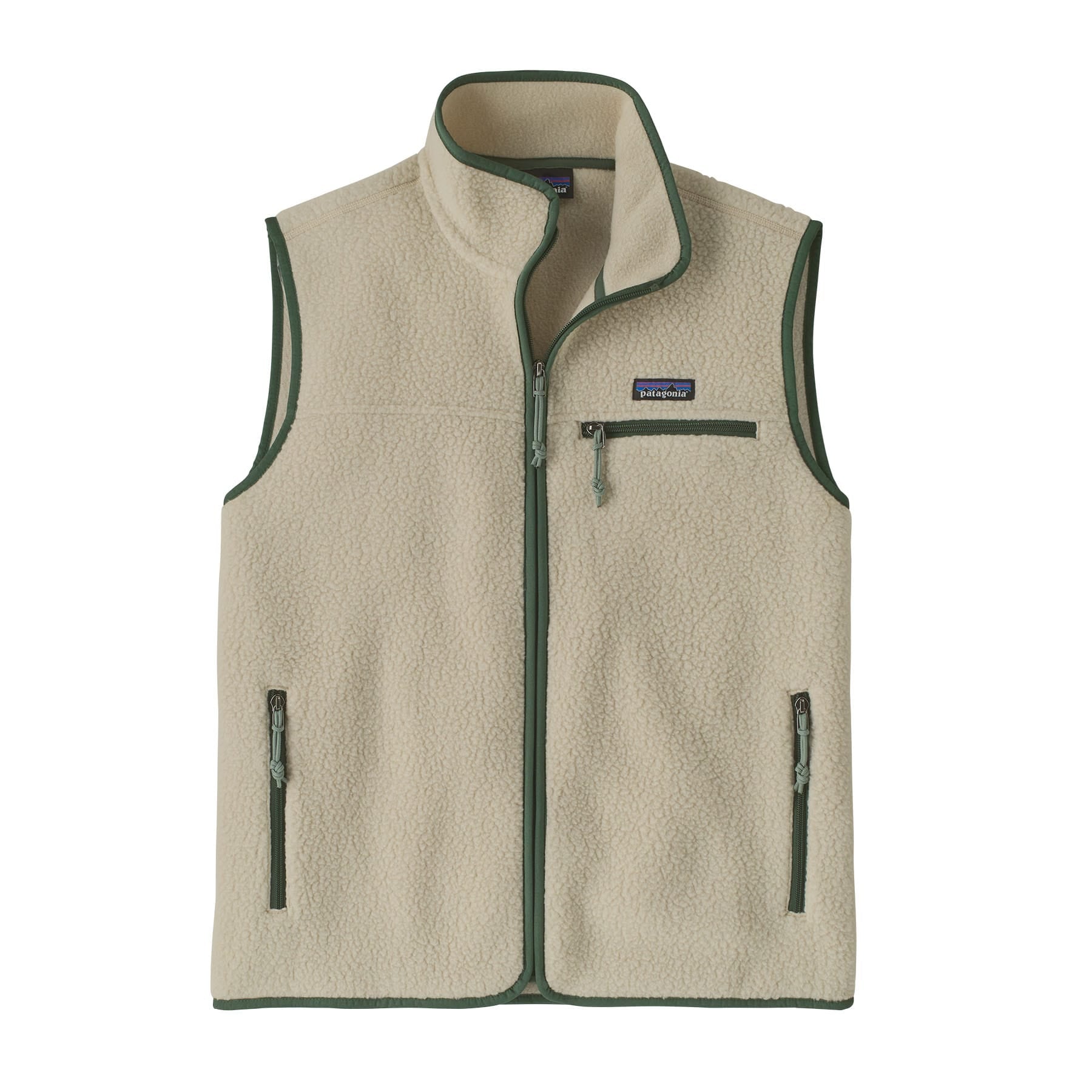 Patagonia - Men's Retro Pile Vest