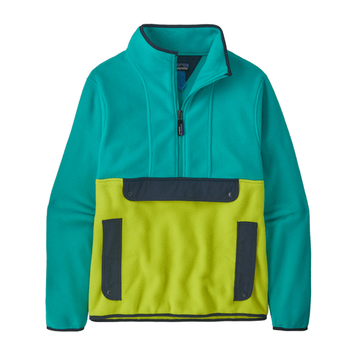 Patagonia synchilla xs sales