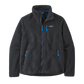 Patagonia Fleece XS / Pitch Blue w/Endless Blue Patagonia - Men's Retro Pile Jacket