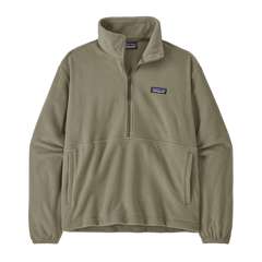 Patagonia Fleece XS / River Rock Green Patagonia - Women's Micro D® 1/2-Zip Fleece Pullover