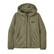 Patagonia Fleece XS / River Rock Green Patagonia - Women's Micro D® Fleece Hoody