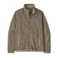 Patagonia Fleece XS / Seabird Grey Patagonia - Men's Better Sweater® Fleece Jacket