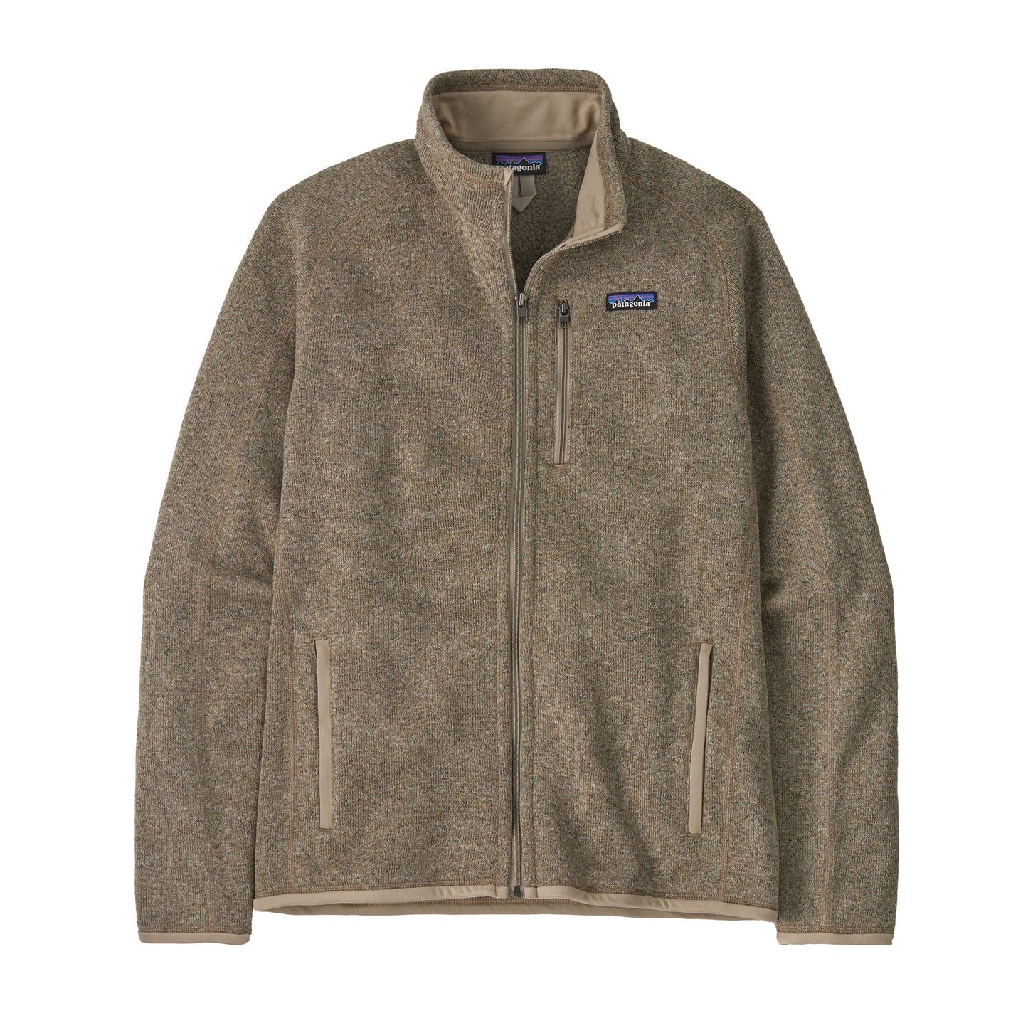 Patagonia Fleece XS / Seabird Grey Patagonia - Men's Better Sweater® Fleece Jacket