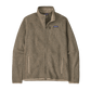 Patagonia Fleece XS / Seabird Grey Patagonia - Men's Better Sweater® Fleece Jacket