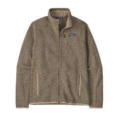 Patagonia Fleece XS / Seabird Grey Patagonia - Men's Better Sweater® Fleece Jacket