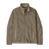 Patagonia Fleece XS / Seabird Grey Patagonia - Men's Better Sweater® Fleece Jacket