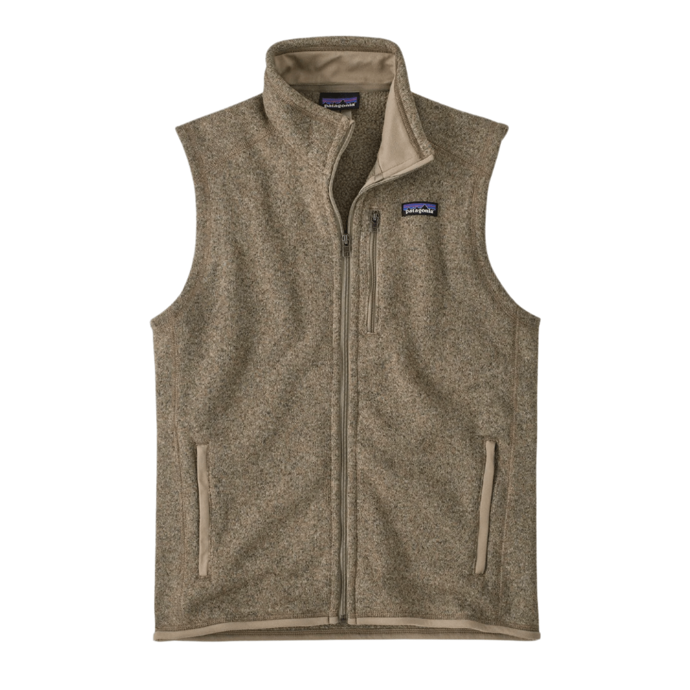 Patagonia Fleece XS / Seabird Grey Patagonia - Men's Better Sweater® Vest