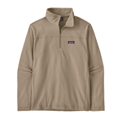 Patagonia Fleece XS / Seabird Grey Patagonia - Men's Micro D® Pullover