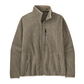Patagonia Fleece XS / Seabird Grey Patagonia - Men's Reclaimed Fleece Jacket