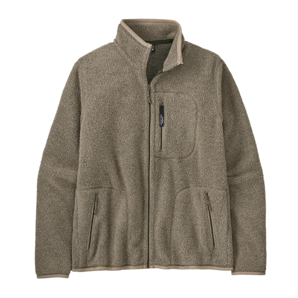 Patagonia - Men's Reclaimed Fleece Jacket – Threadfellows