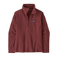 Patagonia Fleece XS / Sequoia Red Patagonia - Women's Micro D® 1/4-Zip Fleece