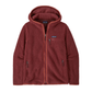 Patagonia Fleece XS / Sequoia Red Patagonia - Women's Retro Pile Hoody