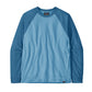 Patagonia Fleece XS / Shore Blue Patagonia - Men's Micro D® Fleece Crewneck