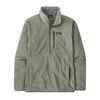 Patagonia Fleece XS / Sleet Green Patagonia - Men's Re-Tool Pullover